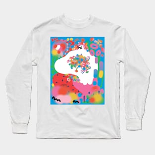 Serenity Long Sleeve T-Shirt